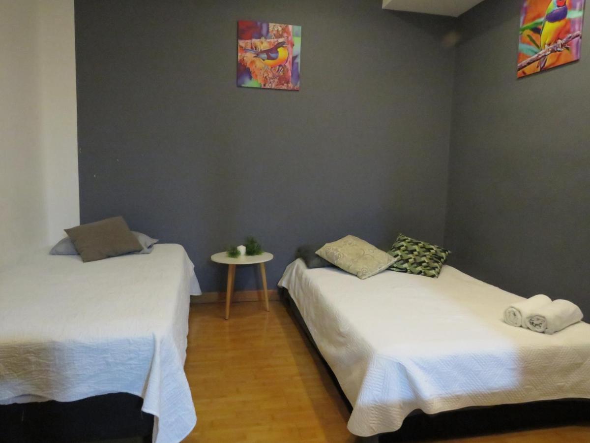 Albore Hostal Pereira Ngoại thất bức ảnh