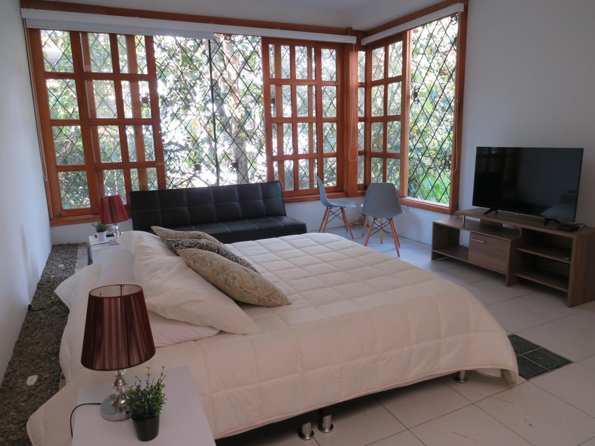 Albore Hostal Pereira Ngoại thất bức ảnh