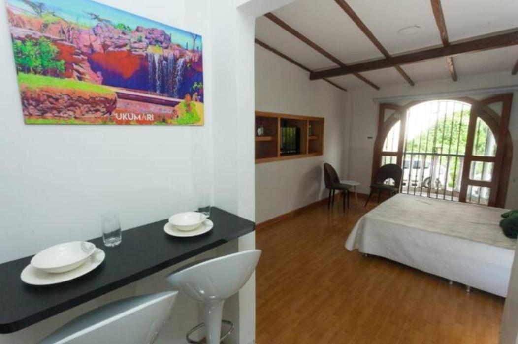 Albore Hostal Pereira Ngoại thất bức ảnh