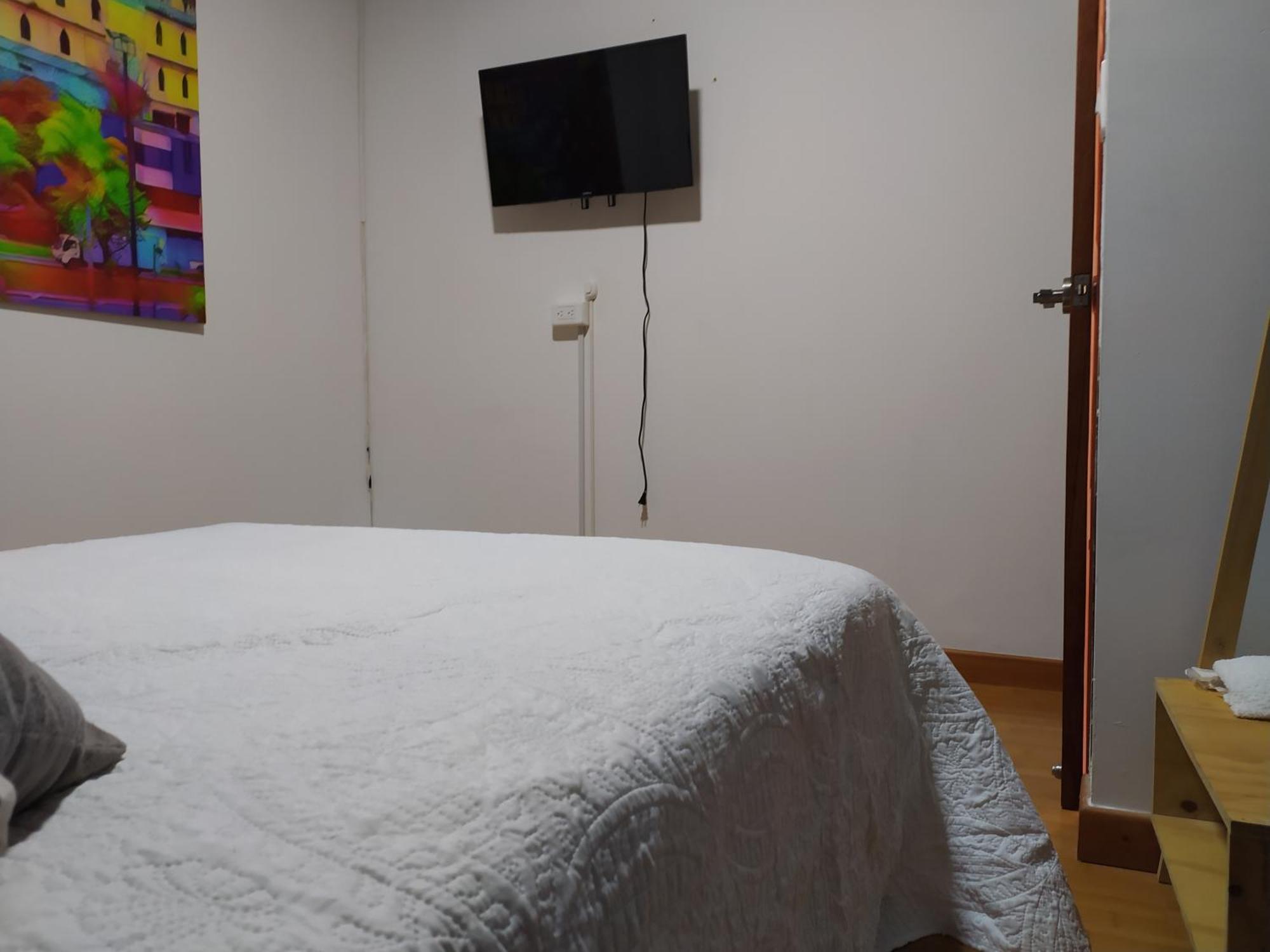 Albore Hostal Pereira Ngoại thất bức ảnh
