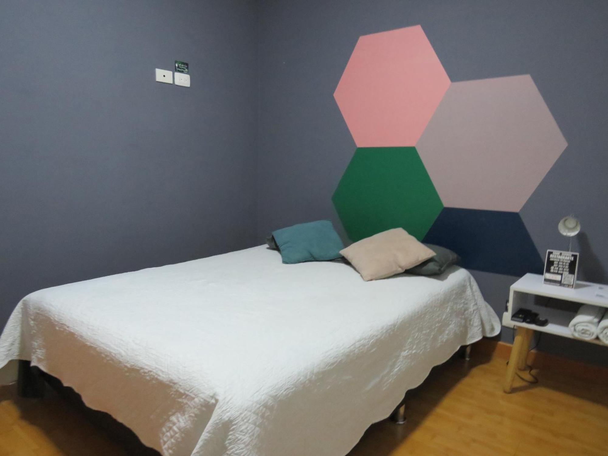 Albore Hostal Pereira Ngoại thất bức ảnh