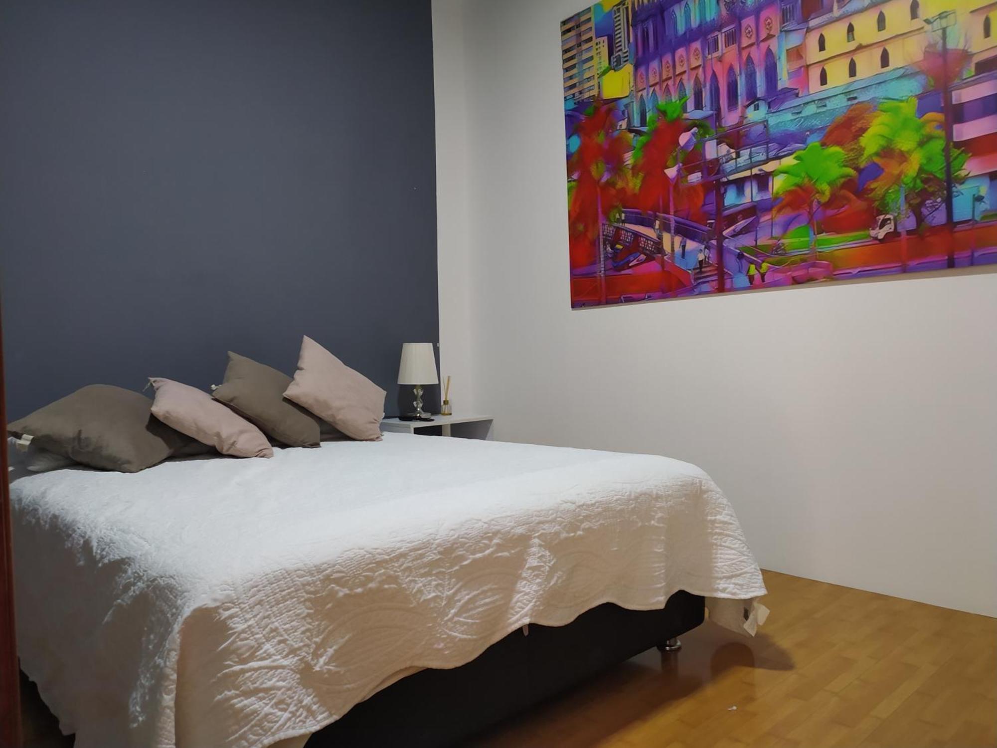 Albore Hostal Pereira Ngoại thất bức ảnh