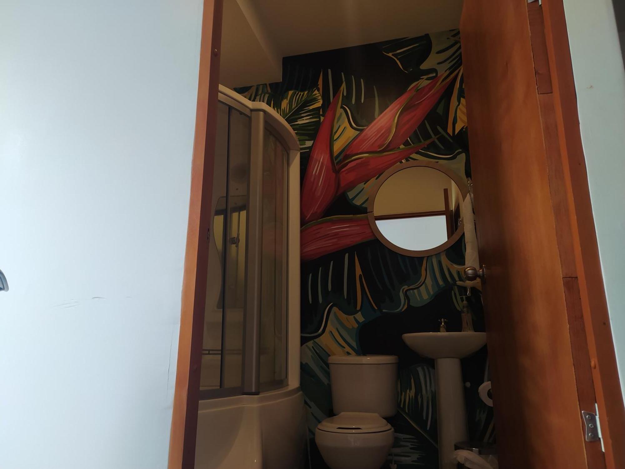 Albore Hostal Pereira Ngoại thất bức ảnh
