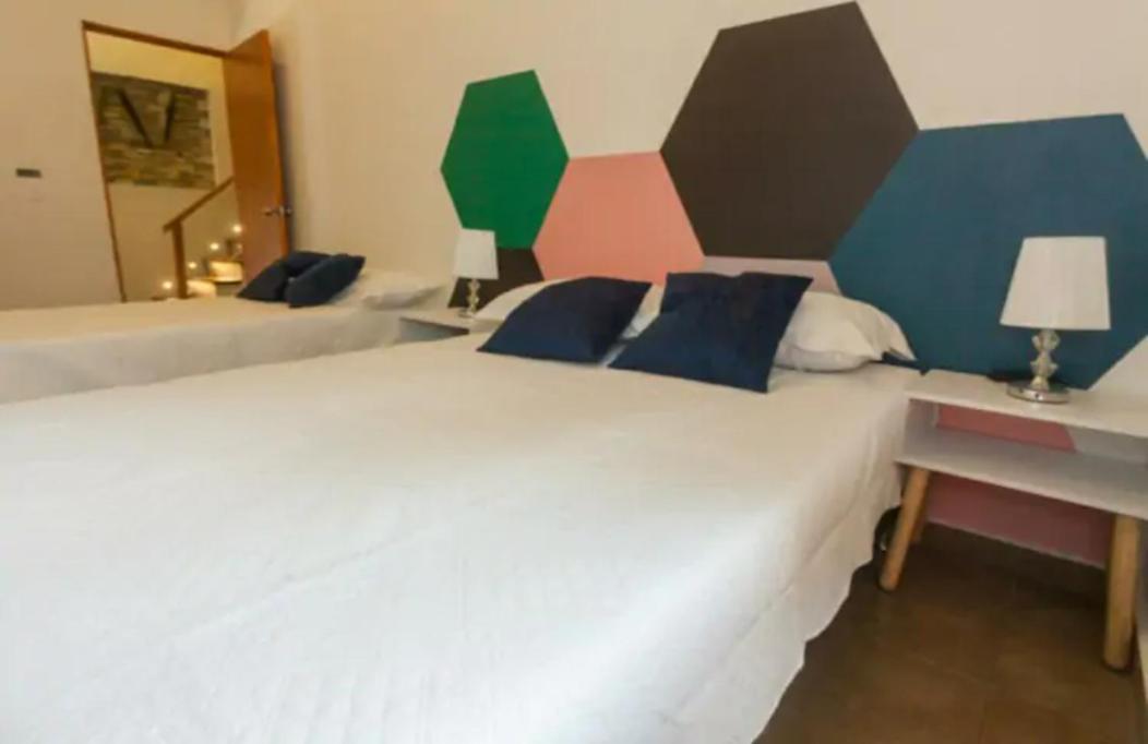Albore Hostal Pereira Ngoại thất bức ảnh
