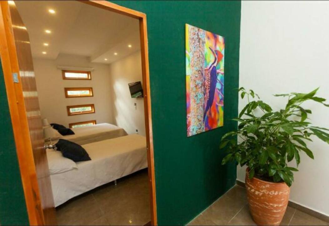Albore Hostal Pereira Ngoại thất bức ảnh