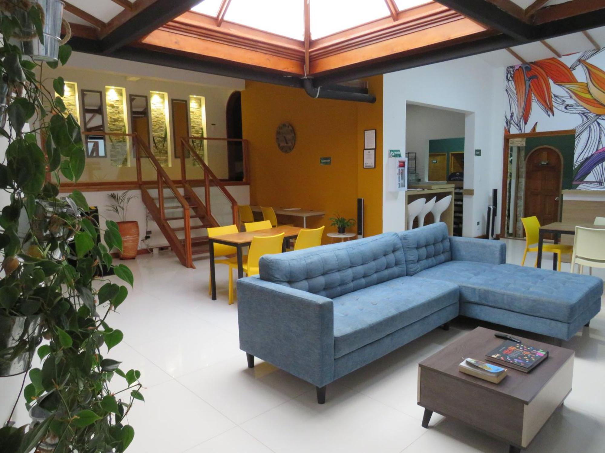 Albore Hostal Pereira Ngoại thất bức ảnh