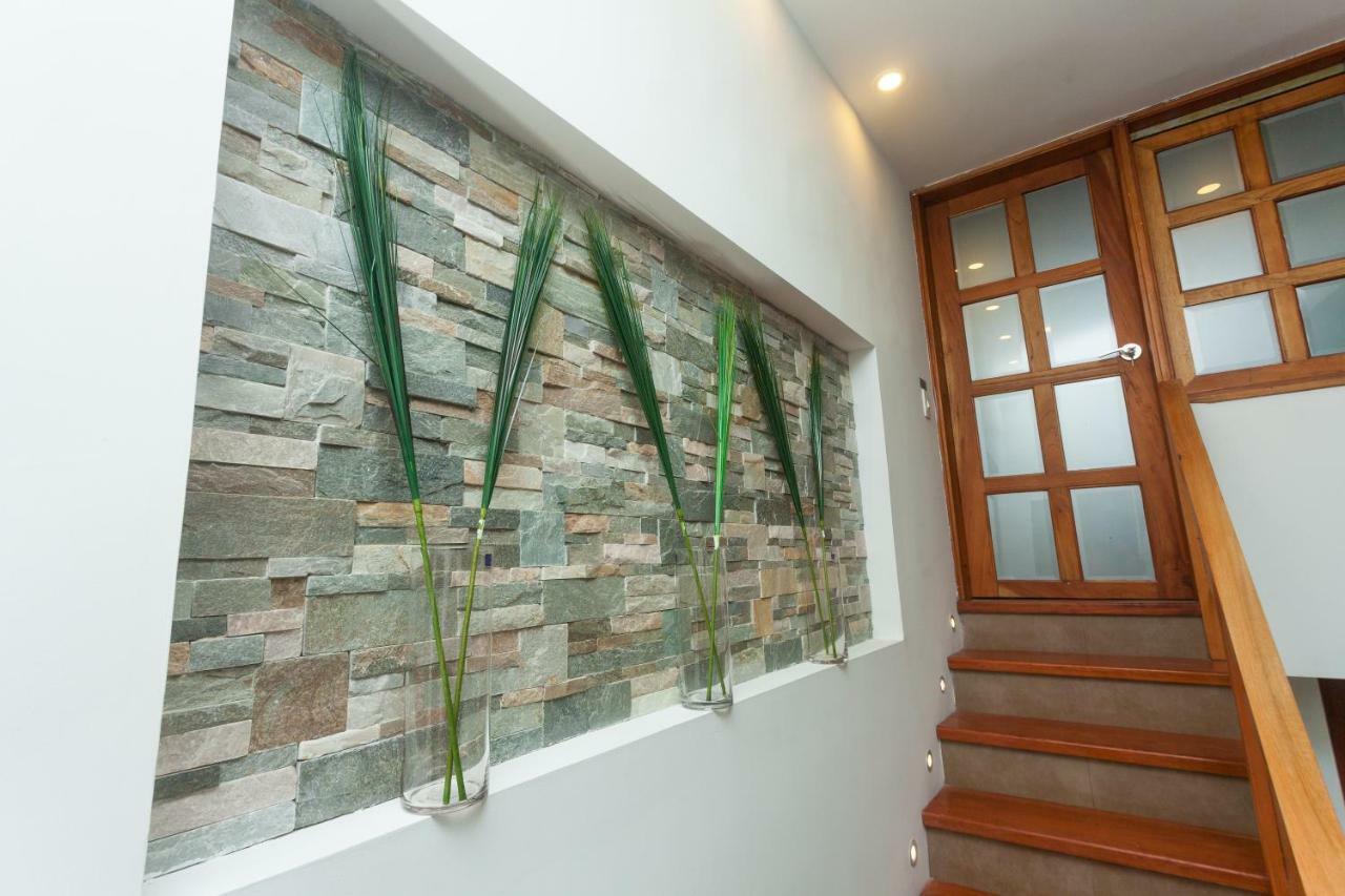 Albore Hostal Pereira Ngoại thất bức ảnh