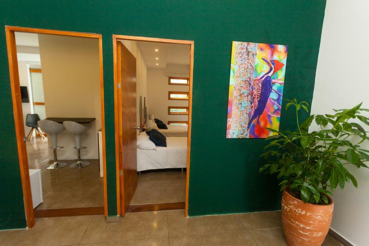 Albore Hostal Pereira Ngoại thất bức ảnh