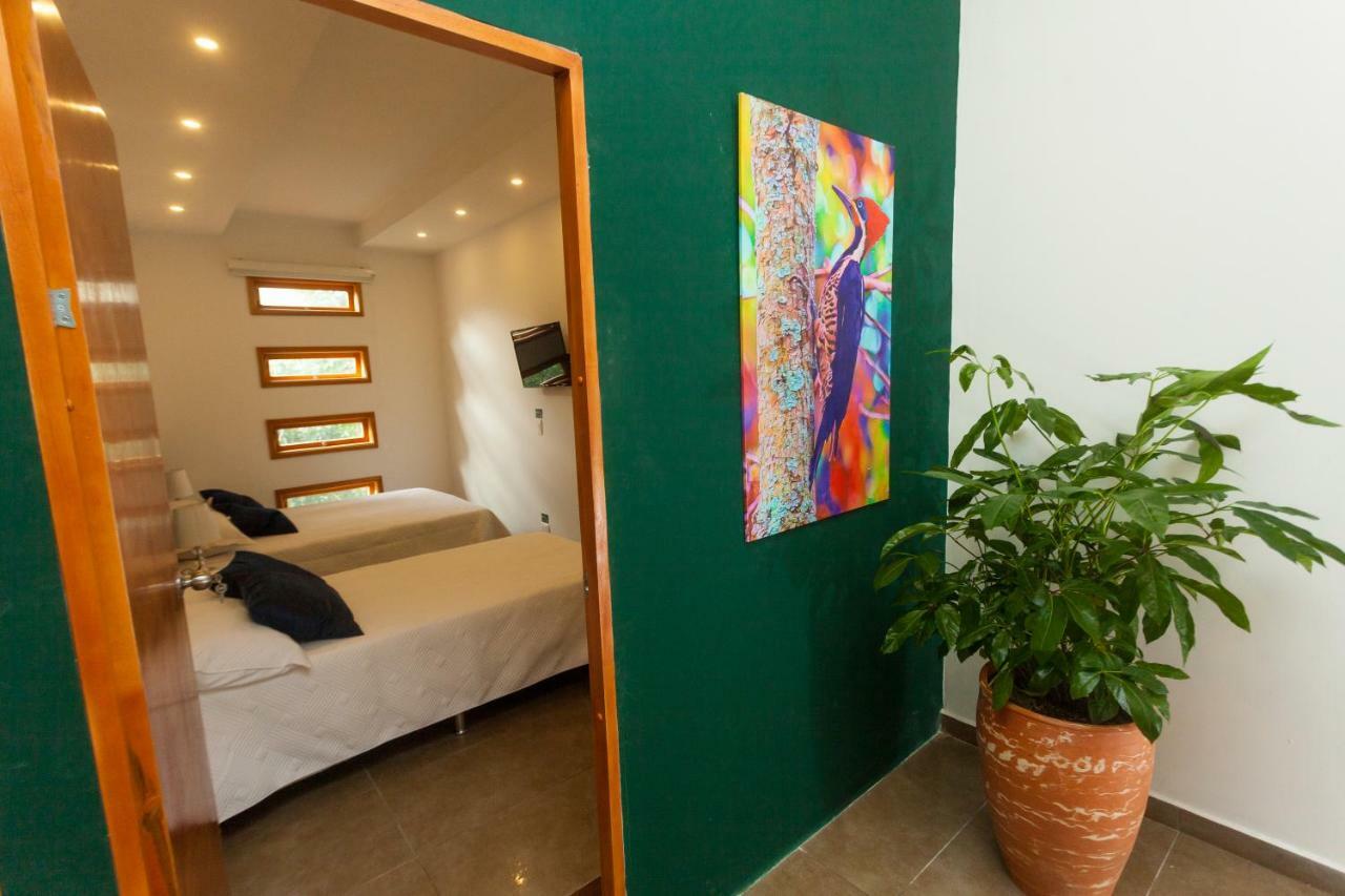 Albore Hostal Pereira Ngoại thất bức ảnh