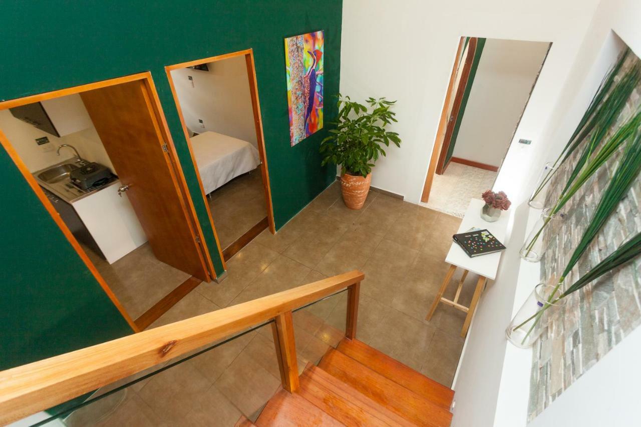 Albore Hostal Pereira Ngoại thất bức ảnh
