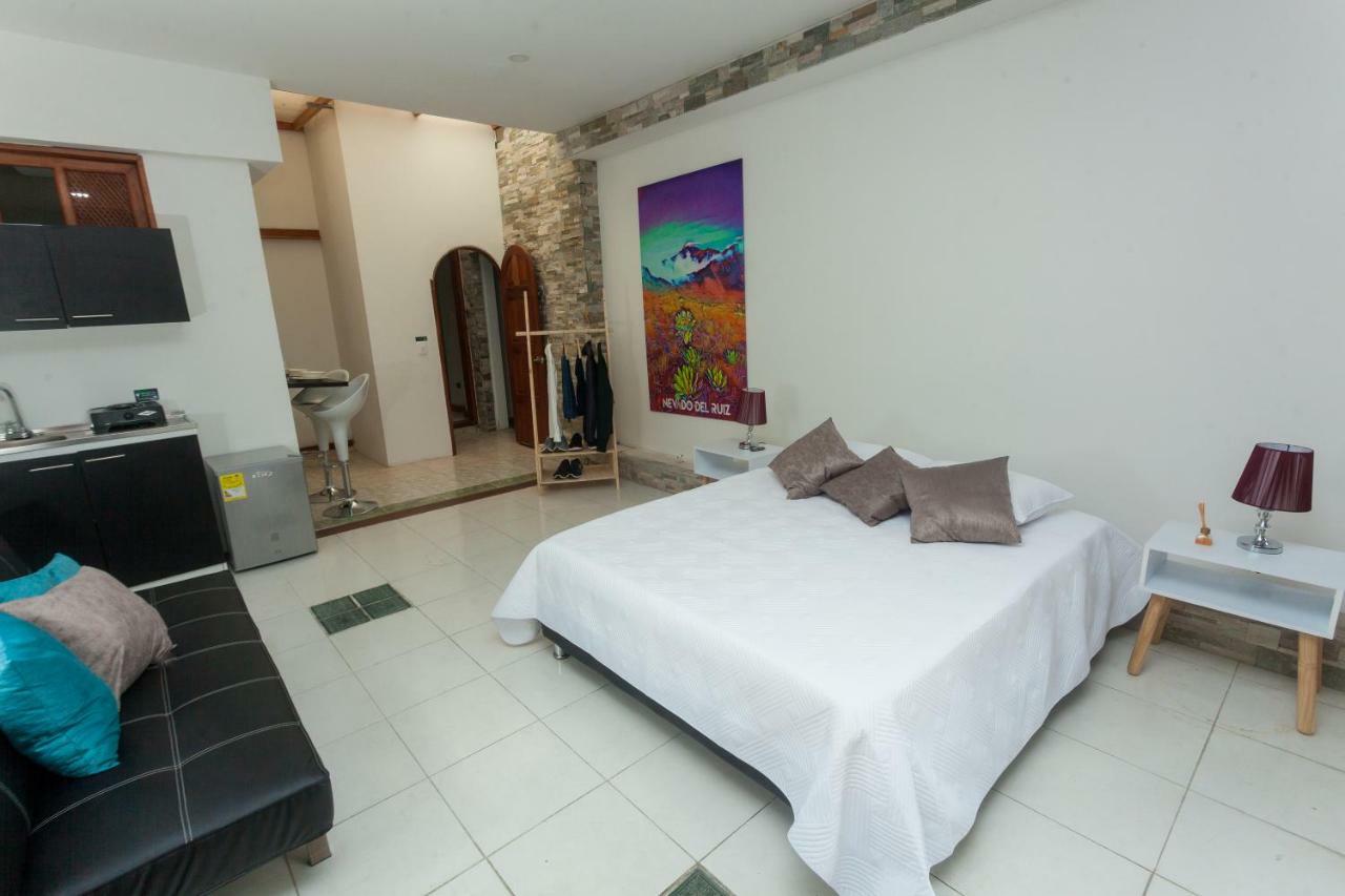 Albore Hostal Pereira Ngoại thất bức ảnh