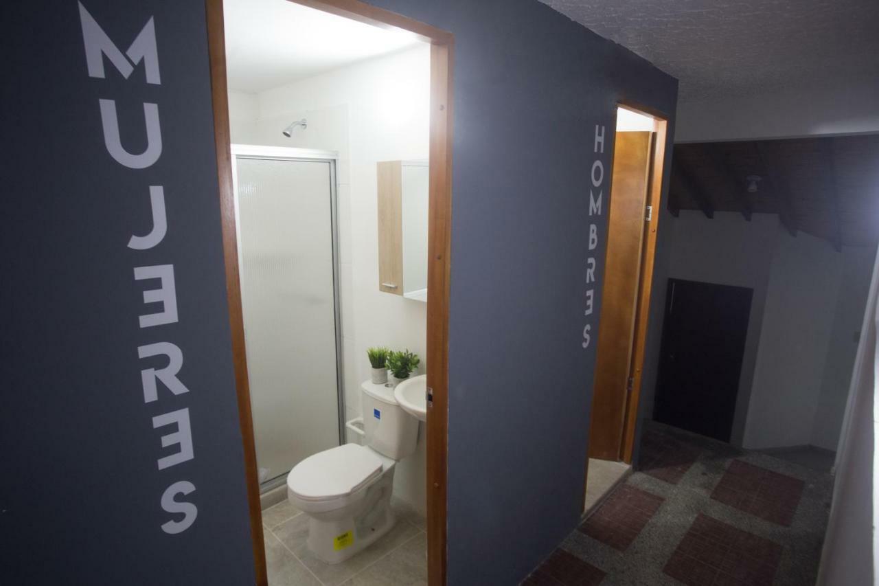 Albore Hostal Pereira Ngoại thất bức ảnh